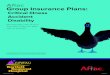 Aflac Group Insurance Plans...Aflac Group Insurance Plans: Critical Illness Accident Disability We help take care of your expenses while you take care of yourself. AGC04542 R2 IV (2/18)