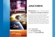 Solving the Challenges of Space Exploration · Solving the Challenges of Space Exploration For more than 70 years, Jacobs engineers, technicians and scientists have provided integrated