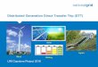 Distributed Generation Direct Transfer Trip (DTT) Capstone Project… · Distributed Generation Direct Transfer Trip (DTT) URI Capstone Project 2016 Hydro Wind Solar Battery. 2 Introduction