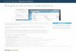   RingCentral for Salesforce RingCentral cloud phone system and your Salesforce CRM, improving workflow and increasing productivity. RingCentral for Salesforce ® works on Mac and