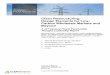 Clean Restructuring: Design Elements for Low- Carbon ... · In this report, clean electricity refers primarily to wind and solar generation, as well as emerging grid technologies,