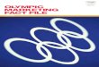 OLYMPIC MARKETING FACTFILE - Common Core Diva · 2016-07-12 · Olympic Games Domestic Sponsorship 15 Olympic Sponsorship History ... Rio 2016: Rio Basic Facts 36 PyeongChang 2018: