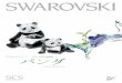 Leaflet Pandas JP - Swarovski SWAROVSKI WORLDWIDE Argentina Tel.: (5411) 4326-0515, Fax: (5411) 4326-0515