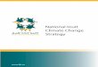 National Inuit Climate Change Strategy · PDF file 4 National Inuit Climate Change Strategy We understand climate change in our homelands, and our leaders are responding to it. Inuit
