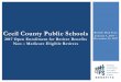 Cecil County Public Schools FY2017 Open Enrollment ... · January 1, 2017 – December 31, 2017 Cecil County Public Schools 2017 Open Enrollment for Retiree Benefits ... Deductions
