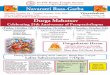 Rev 2016 Durga-Navratri-250 Kundis flyer · Navaratri Raas-Garba Saturday, October 8th 5:00 pm - Ganesh Puja - Kalash Puja - Navgrah Puja - NavDevi Sthapana - Mahaprasad 9:00 am-