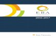 UNIVE RSITY CONSORTIUM FOR TO EMERGING ISSUES IN ASIA 2016 ...€¦ · 2016-2017 EB A UNIVE RSITY CONSORTIUM FOR EVIDENCE BASED APPROACH TO EMERGING ISSUES IN ASIA. ... 3rd EBA Open