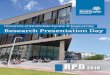University of Strathclyde Faculty of Engineering Research ...This e-booklet provides information for the Faculty of Engineering’s Research Presentation Day 2016, taking place on