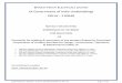 (A Government of India Undertaking) DELHI - 110049 - JV for WasteWater Treatment... · (A Government of India Undertaking) DELHI - 110049 NOTICE FOR INVITING EXPRESSION OF INTEREST