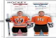   HOCKEY - Alexander ApparelNOTE: Hockey jerseys are cut much longer (4”-6”) and wider than our standard jerseys. GOALIE CUT: Larger in chest, center back, and armhole depth to