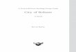 City of Bohane - Graywolf Press of Bohane pb R… · City of Bohane is set in the near future, but it isn’t overrun with technology. Why do you think Kevin Barry avoided ... nostalgia