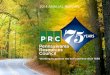 PR C · through our Zero Waste Services. PRC is constantly moving forward to encourage positive environmental impact in the Commonwealth and, thereby, conserve valuable resources