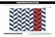 Herringbone - Remix - Robert Kaufman Fabrics · Just Kisses Designed by Robert Kaufman Fabrics Featuring HERRINGBONE For questions about this pattern, please email Patterns@RobertKaufman.com