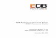 EDB Postgres Advanced Server JDBC Connector Guide 2018-01-31¢  EDB Postgres¢â€‍¢ Advanced Server JDBC