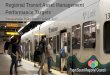 Regional Transit Asset Management Performance Targets › sites › default › files › tpb201706-pres... · 2017-06-09 · Transit Asset Management Performance Measures Asset Category