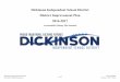 2016-2017 District Improvement Plan Dickinson Independent ... Jan 2017.pdf · The Dickinson Independent School District (DISD) serves the communities of Dickinson, Bacliff, and San