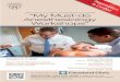 ÒMy Must-do Anesthesiology WorkshopsÓ › sites › ce.mayo.edu › files... · 2015-05-04 · Workshop 2 – Ultrasound Guided Lower Extremity Regional Anesthesia 11:00 The Most