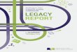 Washington State CHARTER SCHOOL COMMISSION LEGACY … · washington state charter school commission legacy report | 2 The Commission was formed with the mission of creating a rigorous