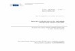 Case M.9044 - CVC / RECORDATI - European Commissionec.europa.eu/competition/mergers/cases/decisions/m9044_470_3.pdf · EUROPEAN COMMISSION DG Competition Case M.9044 - CVC / RECORDATI