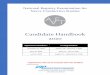 Candidate Handbook 2020 - PTCNY › pdf › AAET.pdfThe Nerve Conduction Association (AAET) supports the concept of voluntary registration by examination for health care professionals