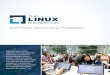 Linux Foundation Events - 2020 Event Sponsorship …...sponsorships@linuxfoundation.org. Linux Foundation events are where 35,000+ developers and technologists from across the globe