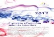 2012 - eTwinning eTwinning · PDF file Projektų eTwinning sėkmės istorijos – tai įdomiausios 2012 metų programos eTwinning veiklos, skatinančios pasitempti, kuriomis norisi