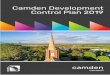 Camden Development Control Plan 2019...Camden Development Control Plan 2019 245 Part 6 – Specific Land Use Controls SPECIFIC LAND USE CONTROLS 6.1 Introduction This Part applies
