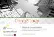 Life Sciences Edition Executive Compensation · Executive Compensation: Insights from the 2014 CompStudy Survey of Venture-Backed Companies TECHNOLOGY EDITION Life Sciences Edition