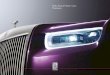 Rolls-Royce Motor Cars Phantom...Rolls-Royce Motor Cars Phantom AN ICON REBORN The world needs icons. Those exceptional few that stand clear of the rest. For these individuals who