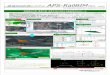BIM APS-RailBIM...Autodesk® AutoCAD®2014～2019 （LTを除く）、 AutoCAD® Civil 3D® 2014～2019、 AutoCAD® Map 3D® 2014～2019 鉄道BIM計画システム APS-RailBIM Plus