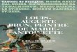 ouiS- auGuSte brun,eintre e marie- antoinette - Enfilade · 2016-03-06 · 2.3 Foreword to the catalogue . From Prangins to Versailles. The subtitle of the exhibition Louis-Auguste