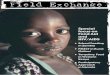 Special focus on Food Aid and HIV/AIDSs3.ennonline.net/attachments/1634/FEX-25.pdf · Special focus on Food Aid and HIV/AIDS. his special issue of Field Exchange is dedicated to Professor