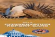 2015 CONSERVATION REPORT CARD - Defenders …D efenders of Wildlife’s 2015 Conservation Report Card measures the commitment of U.S. senators and representatives to wildlife and habitat