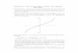 Section 8.1: The Inverse Sine, Cosine, and Tangent Functionsdscheib/teaching... · Def: The inverse sine, also called the arcsine, is the function y= sin 1 x= arcsinx, which is the