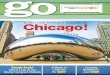 A PICTURE-PERFECT ESCAPE IN Chicago! · 2016-06-27 · go LEISURETIMEPASSPORT.COM ISSUE 2, 2016 Chicago!A PICTURE-PERFECT ESCAPE IN Sneak Peak! Take a Look at Our Newly Designed Website