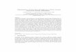 Optimization of Train Speed Profiles for a Metro Transit ...1 Optimization of Train Speed Profiles for a Metro Transit System by Genetic Algorithms Haichuan Tang a,1, C. Tyler Dick,