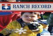Ranch Record…The Ranch Record is mailed monthly to all Steiner Ranch residents. Residents, community groups, churches, etc. are welcome to submit information about …