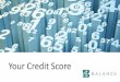 Your Credit Score - Benefits Your Credit Score. You need to know the facts about credit scores in order