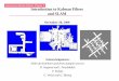 Autonomous Mobile Robots, Chapter 5 Introduction to Kalman …web.eecs.utk.edu/~leparker/Courses/CS594-fall08/Lectures/... · 2008-11-20 · Autonomous Mobile Robots, Chapter 5 ©