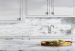 The - Waterworks | Waterworks · the lifetime of your kitchen, with services such as two complimentary touch-ups for hand-painted cabinetry. All products are backed by our Waterworks