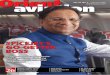 SPICEJET’S GO-GETTER BOSS - Home - Orient Aviation · 2020-02-20 · GO-GETTER BOSS Chairman and managing director, Ajay Singh, is setting a scorching pace of expansion at the Indian