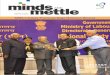 MSPL's Safety Practices Bags National Honour€¦ · Padmashree Dr. D.Y. Patil and Shri Nana Patekar. Spread over an area of 15,000 sq. ft., within Global Hospitals, ... A D D I N