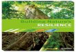 Building nature’s resilience: a biodiversity strategy …...Building Nature’s Resilience: A Biodiversity Strategy for Queensland articulates for the first time Queensland’s plan