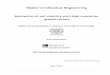 Master in Chemical Engineering - Repositório Aberto · Master in Chemical Engineering Estimation of cell viability with high resolution ... hemicelluloses, cellulose and lignin (Pandey,