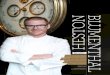 32 HESTON BLUMENTHAL - Eat My *Heston Blumenthal is heading up The Fat Duck at Crown in Melbourne until