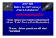 AST 101 Intro to Astronomy: Stars & Galaxies · Intro to Astronomy: Stars & Galaxies ANNOUNCEMENTS: Please register your clicker on Blackboard (Under “Tools” :Turning Point Registration)