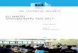 EU eMRTD Interoperability Test 2017 · 1 Introduction Interoperability test events for electronic travel documents have been held since the specifications for the use of biometrics