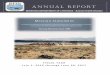 ANNUAL REPORT - Montana Livestock FY17... · 2018-04-02 · ANNUAL REPORT FIS AL YEAR July 1, 2016 through June 30, 2017 MONTANA DEPARTMENT OF LIVESTOK -Animal Health Division Mission