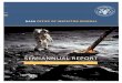 NASA Office of Inspector General, Semiannual Report · 2019-11-29 · astronauts to destinations beyond low Earth orbit on the SLS. Since fiscal year (FY) 2012, NASA has spent $1.2