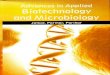 Advances in Microbiology · Microbiology, Agricultural, Dairy, Industrial, Medical and Veterinary Microbiology and allied disciplines such as those handling the microbes and/or their